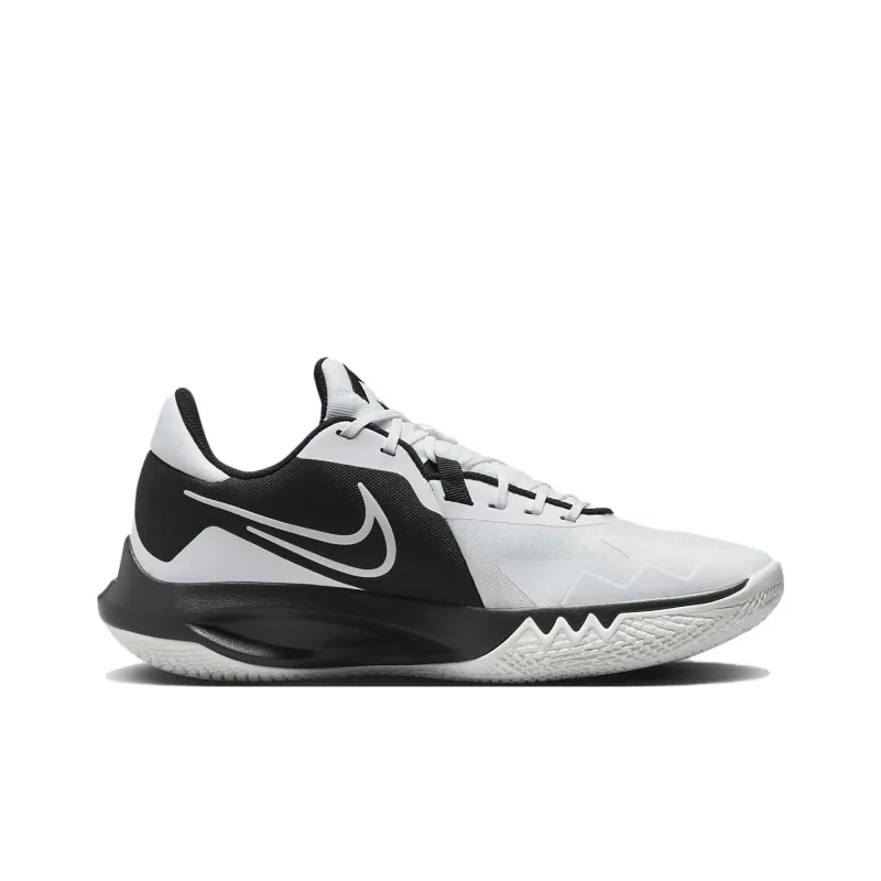 Nike Precision 6 Panda-1