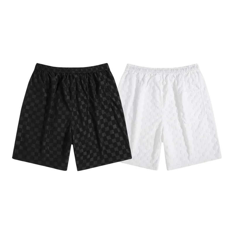 Minfinity Casual Shorts Unisex-1