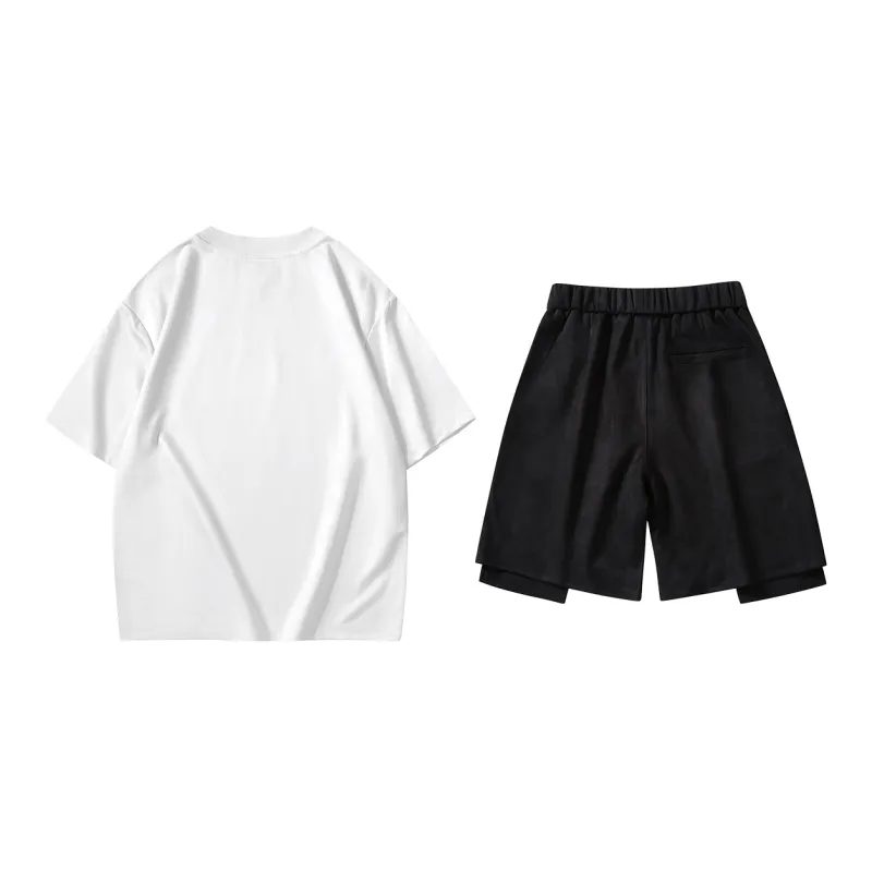 SANKAIMADE Cosmic Genie Series Casual Sportswear Unisex-22