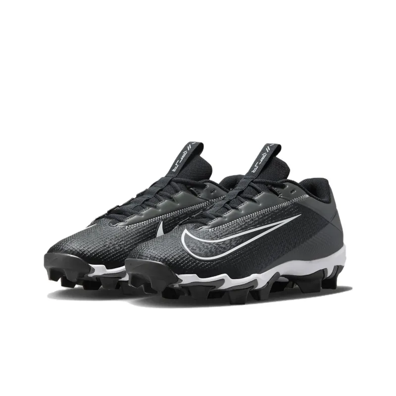 Nike Vapor Edge Shark 2 'Black Iron Grey'-2