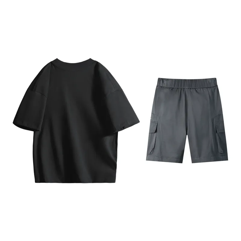 Hepburn Cat Casual Sportswear Unisex-8