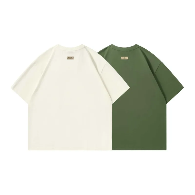 SIDEEFFECT T-Shirts Unisex-32