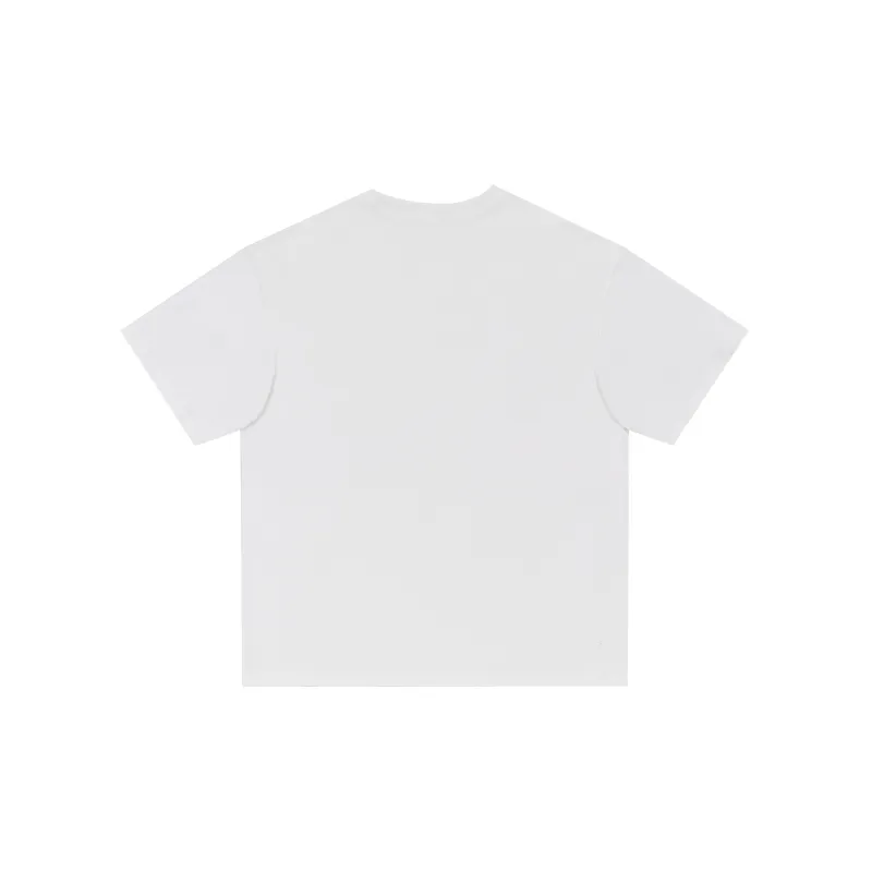 MARGRAF T Shirts Unisex-1