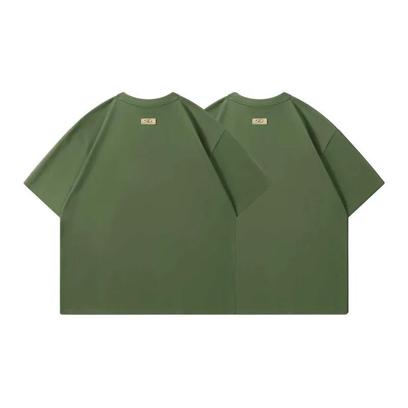 SIDEEFFECT T-Shirts Unisex-25