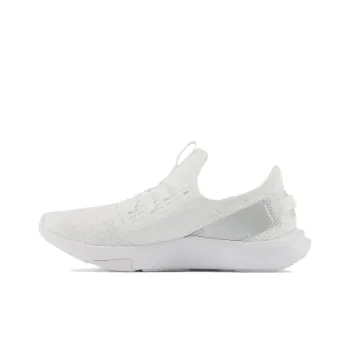 New Balance DynaSoft Nergize Sport V2 Shoes 'White Quartz Grey' Women's