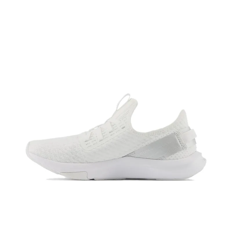 New Balance DynaSoft Nergize Sport V2 Shoes 'White Quartz Grey' Women's-0