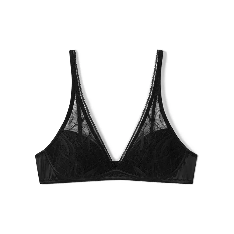 FREELASS Women's Bras-0