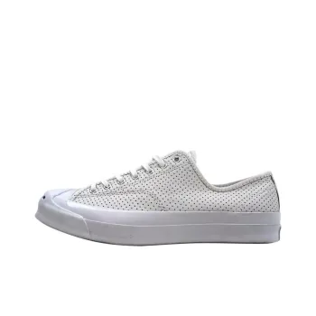 Converse Jp Signature Ox White