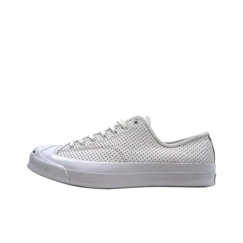Converse Jp Signature Ox White-0
