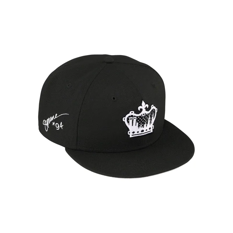 Supreme King Of New York New Era-3