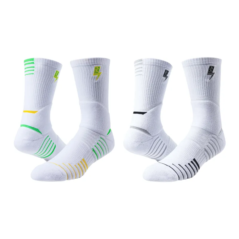 Lefight Knee High Socks Unisex Combo Set-20