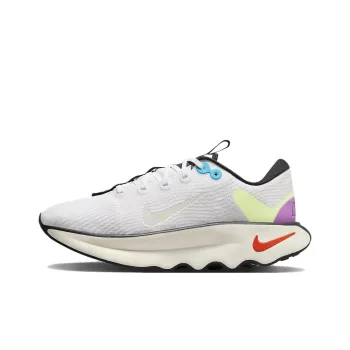 Nike Motiva Pale Ivory Lime Blast