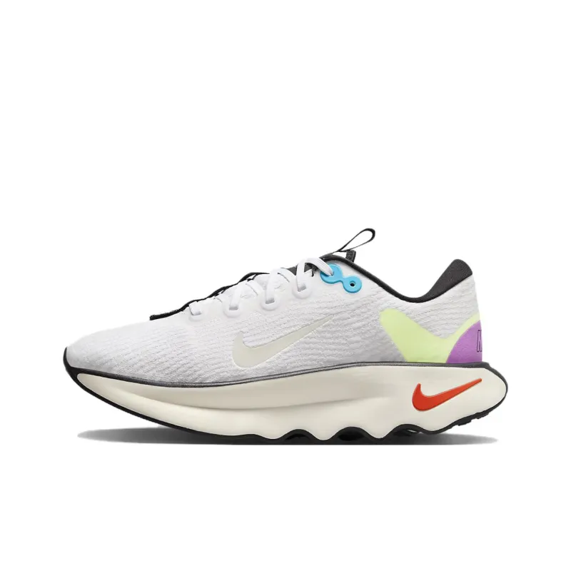 Nike Motiva Pale Ivory Lime Blast-0