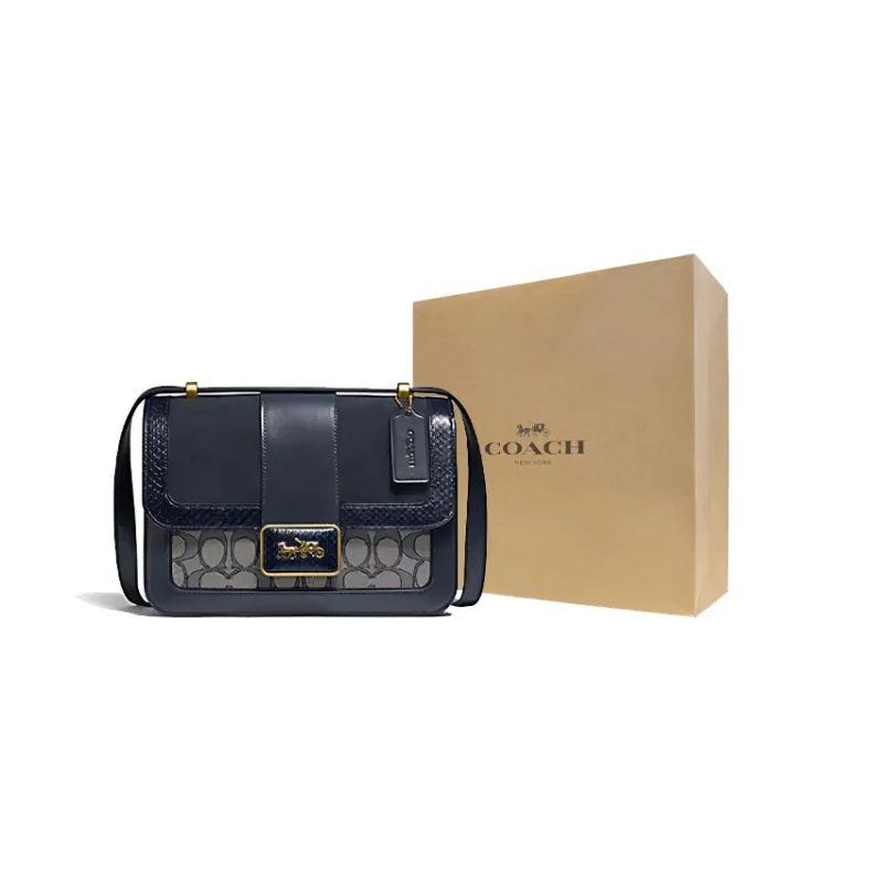 COACH Alie Crossbody Bags-6