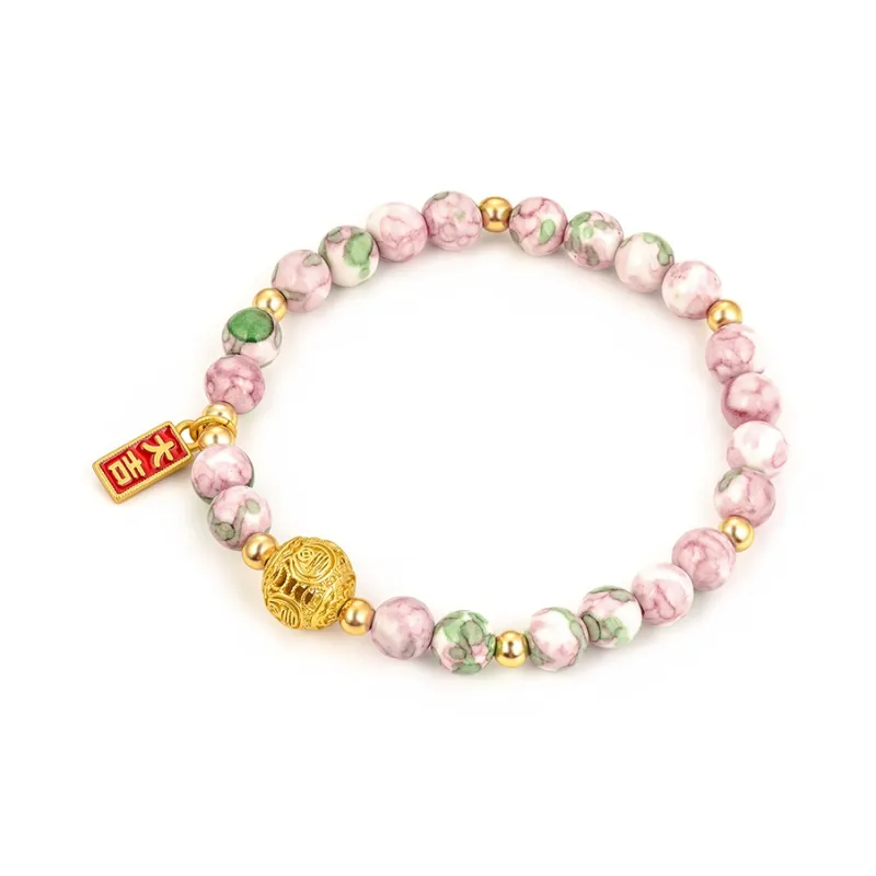 SIMPLE JOYS S925 Silver Bracelets Women's-2