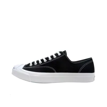 Converse Jp Signature Ox Black