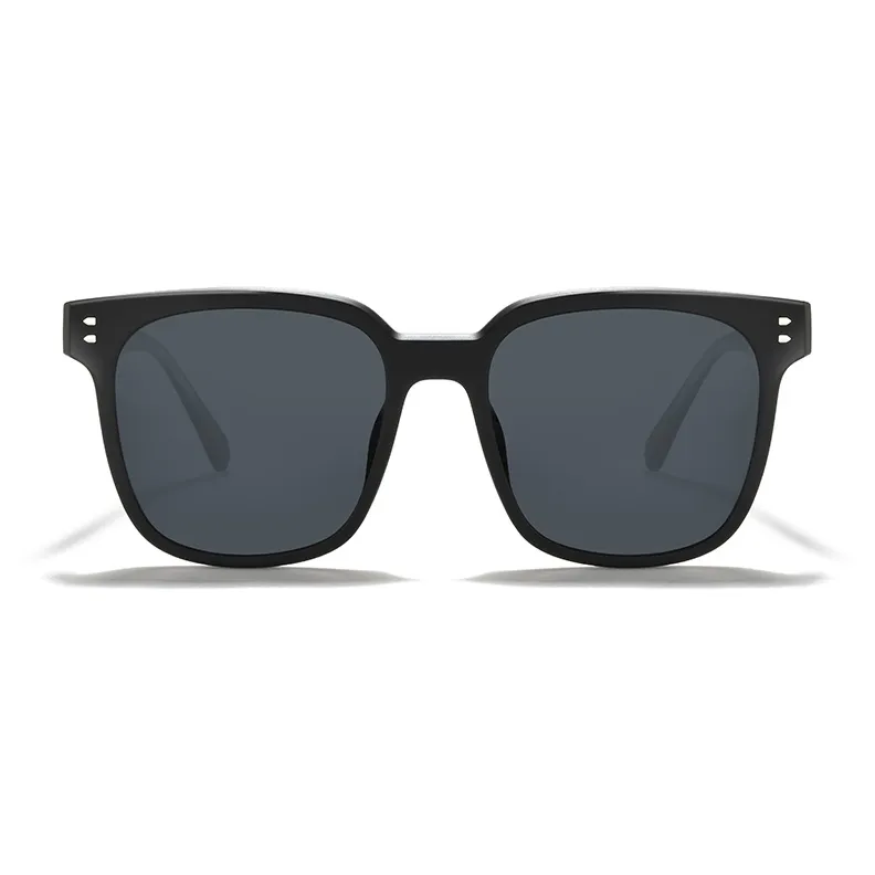 Sagawa Square Sunglasses Unisex-1