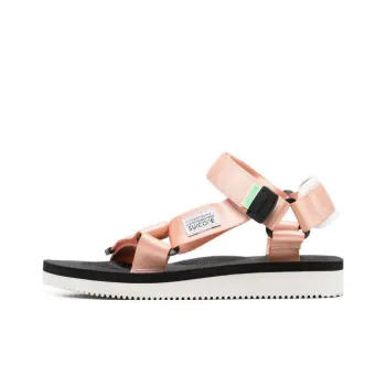 Suicoke Slippers Men's Pink Salmon