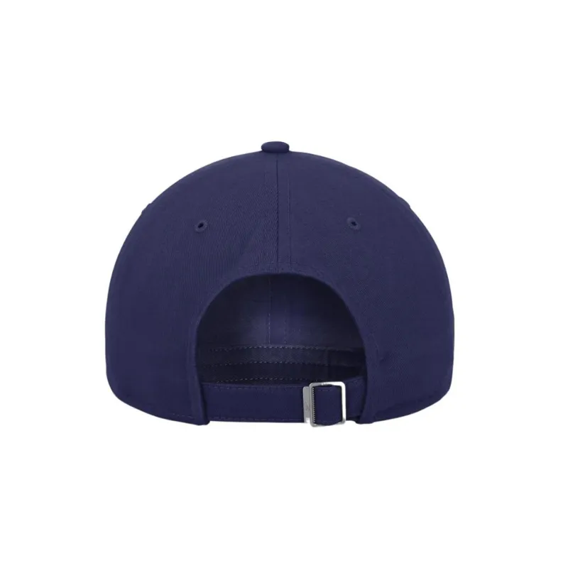 Nike Baseball Caps Men Blue-1