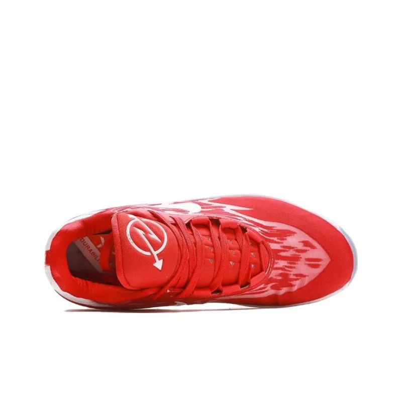 Nike Air Zoom G.T. Cut 2 'University Red'-2