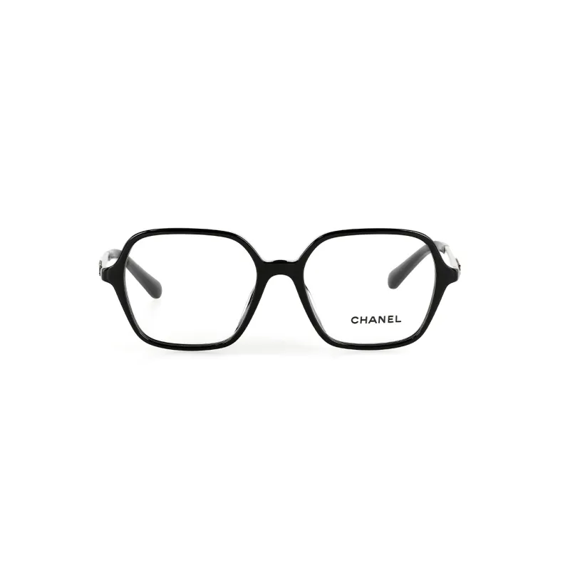 CHANEL Eyeglass Frames Unisex-0