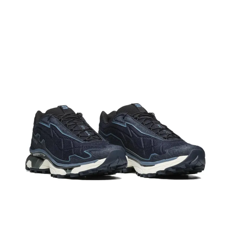 SALOMON Xt-Slate "Dark Sapphire" Sneakers-1