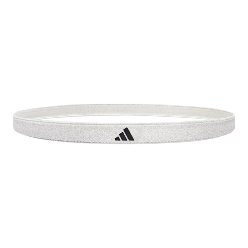 Adidas Sweatbands Elastic Sports & Fitness Jump Rope Headband Unisex-21