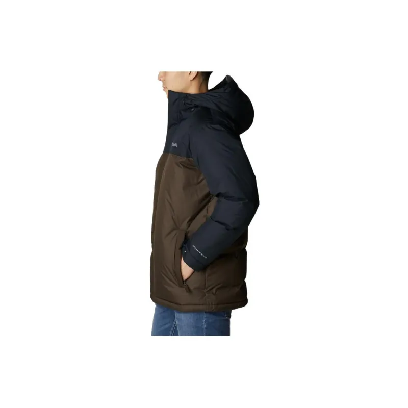 Columbia Aldercrest Jackets Men Brown-2