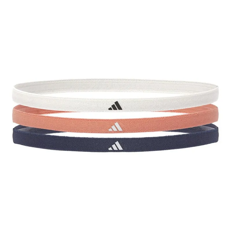 Adidas Sweatbands Elastic Sports & Fitness Jump Rope Headband Unisex-17
