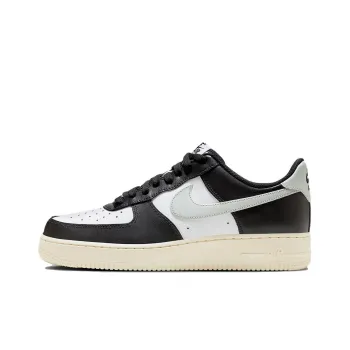 Nike Air Force 1 Low 'White Black Grey'