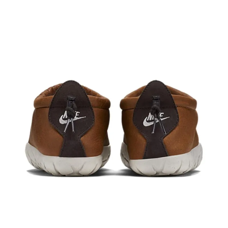 Nike Air Moc Bomber Cognac-4