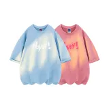 Set of 2 (Light Blue and Pink)