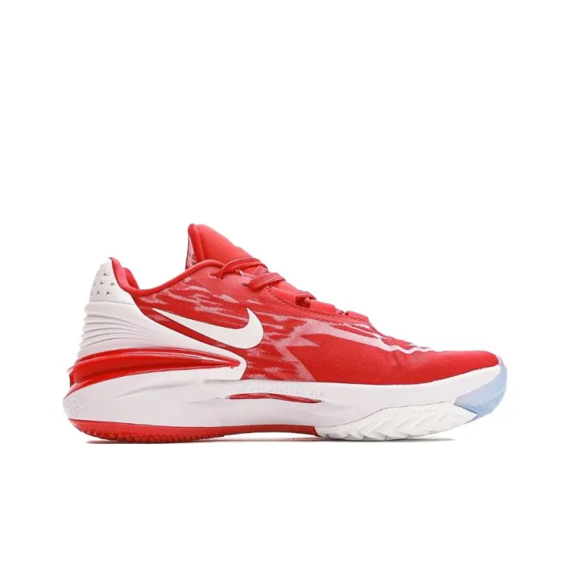 Nike Air Zoom G.T. Cut 2 'University Red'-1