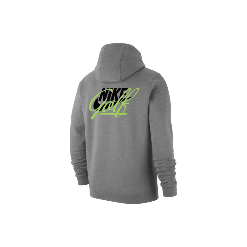 Nike Golf Club Fleece Men's Pullover Hoodie-1