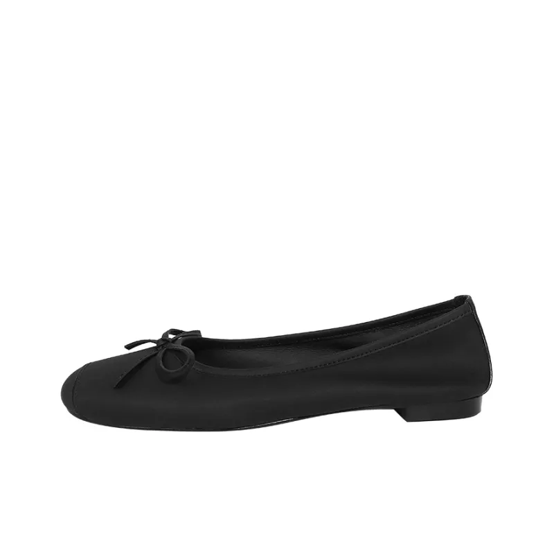 WUDASHU Casual Single Shoes Women's-1