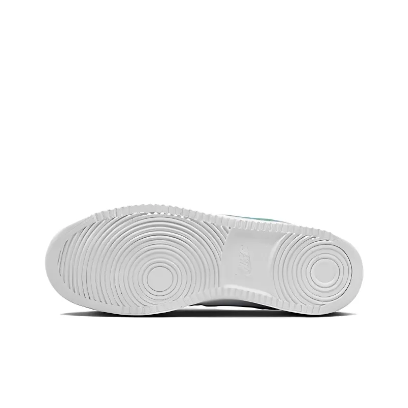Nike Court Vision Low Next Nature 'White Clear Jade'-4