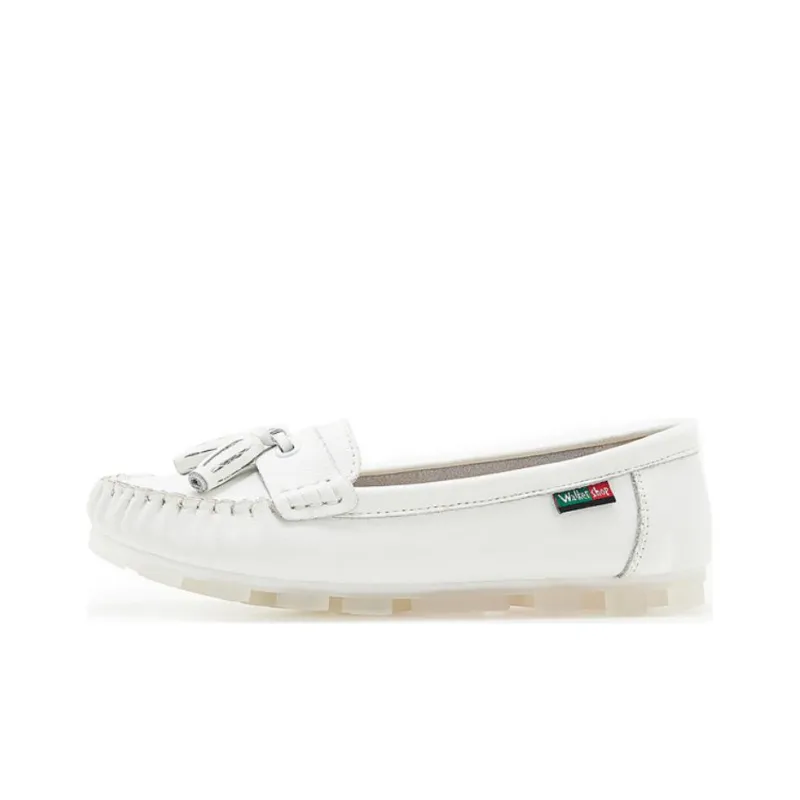 Walker Shop Casual Single Shoes Women's-7