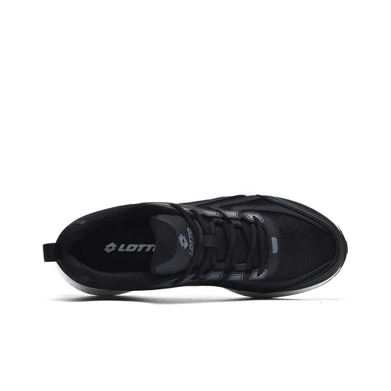 LOTTO Break The Wind. Low-Top Running Shoes Men's-2