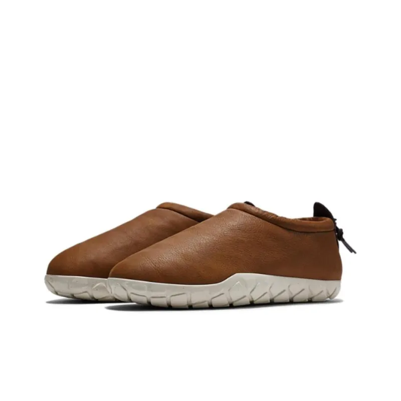 Nike Air Moc Bomber Cognac-2