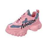 Pink/Blue