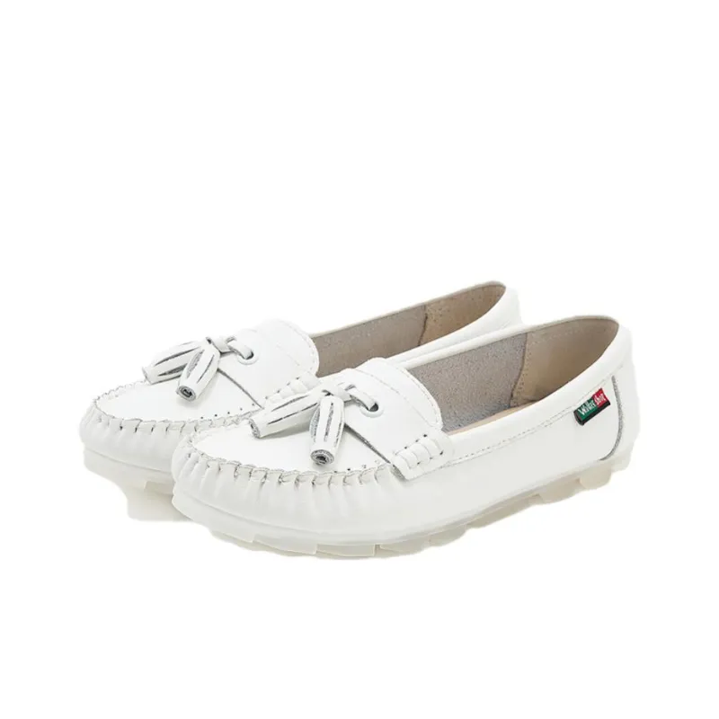 Walker Shop Casual Single Shoes Women's-9