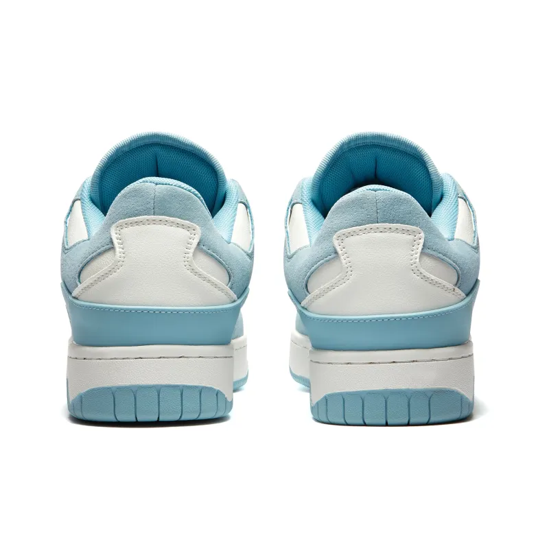 RIFUGIO VO' Low-Top Stylish Skateboarding Shoes Unisex-5