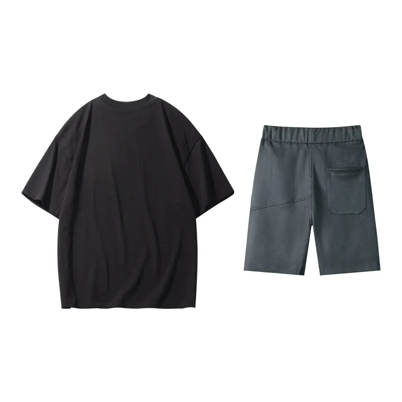 Hepburn Cat Casual Sportswear Unisex-11