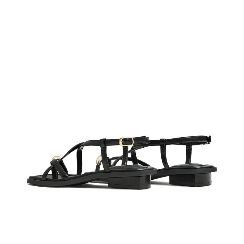 Tata Stylish Sandal 3cm Women's-6