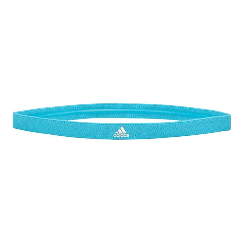 Adidas Sweatbands Elastic Sports & Fitness Jump Rope Headband Unisex-9