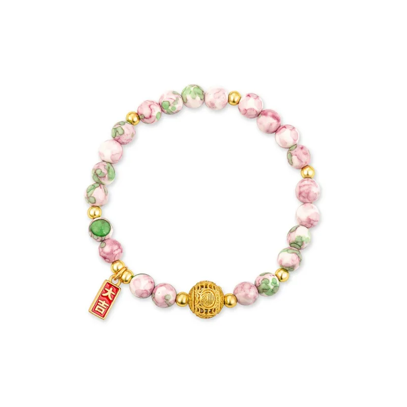 SIMPLE JOYS S925 Silver Bracelets Women's-1