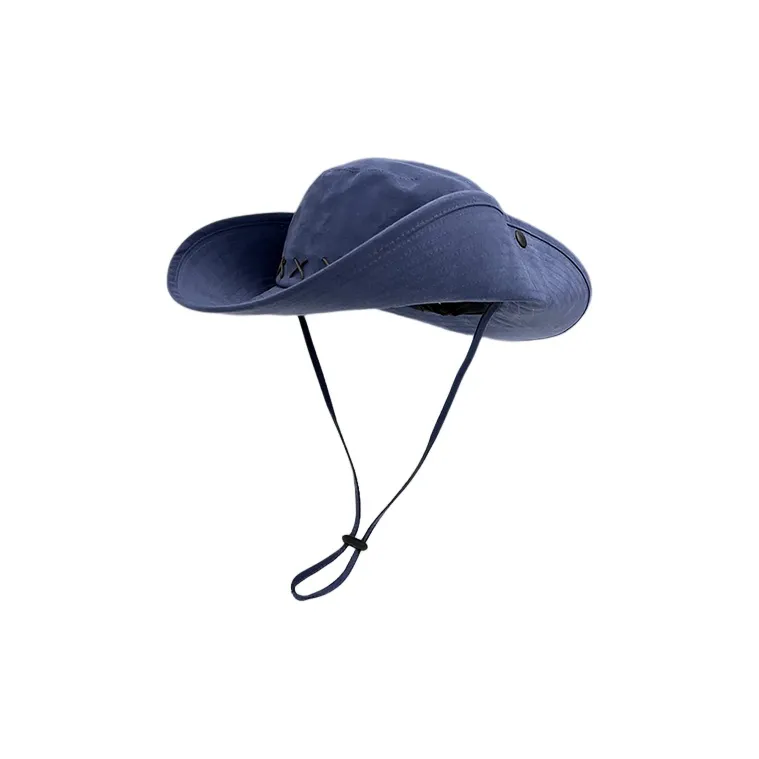FREE RABBITⅡ Bucket Hats Unisex-3