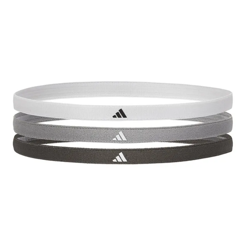 Adidas Sweatbands Elastic Sports & Fitness Jump Rope Headband Unisex-12