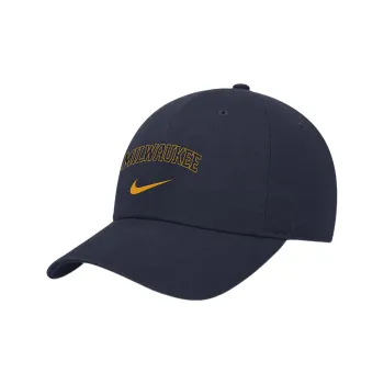 Nike Heritage Collection Baseball Caps Men Blue