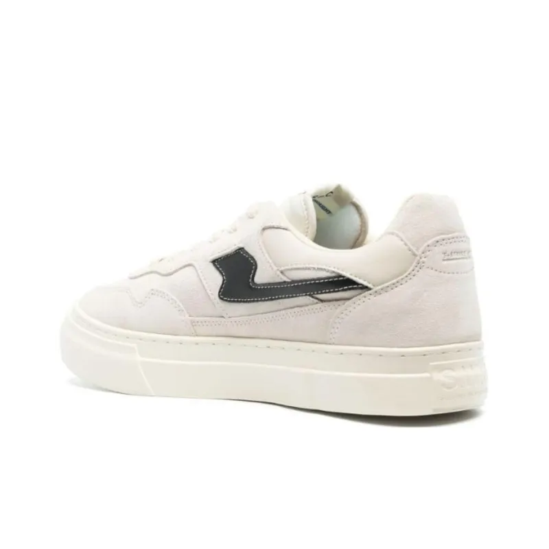 Stepney Workers Club Pearl S-Strike Low Top Sneakers-2